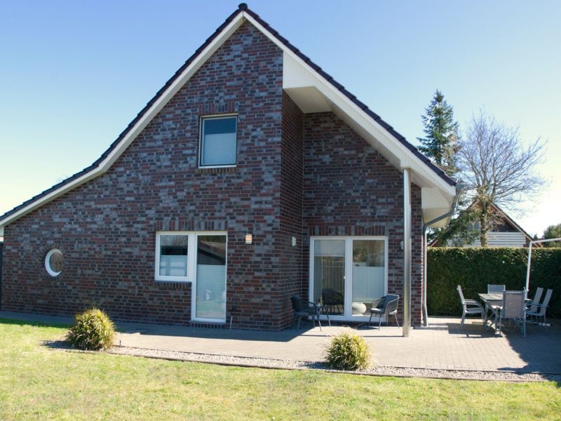meerbude grosses meer ferienhaus aussen 1