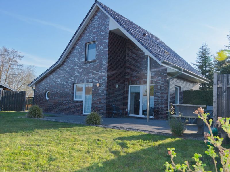 meerbude grosses meer ferienhaus aussen 8
