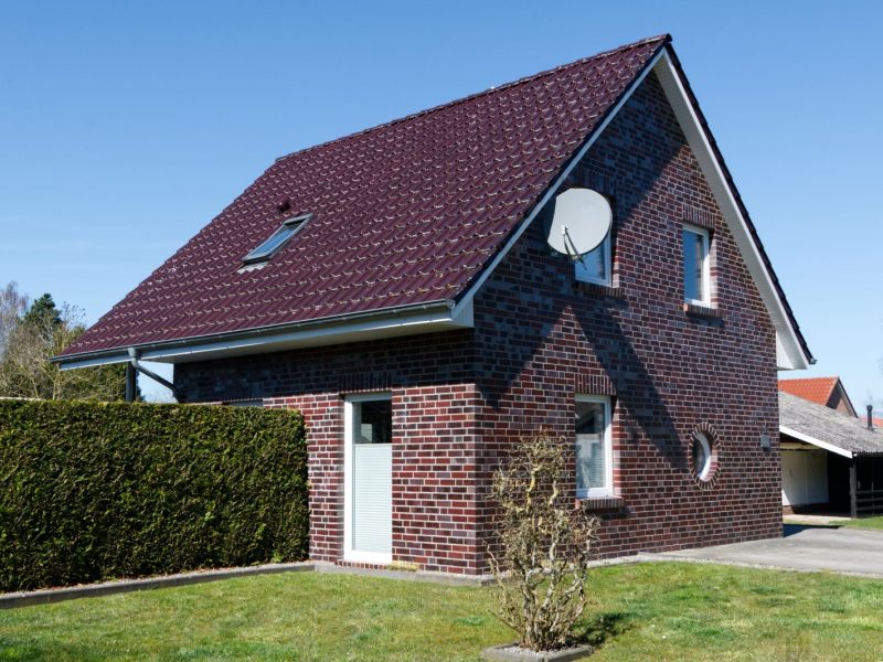 meerbude grosses meer ferienhaus aussen 9